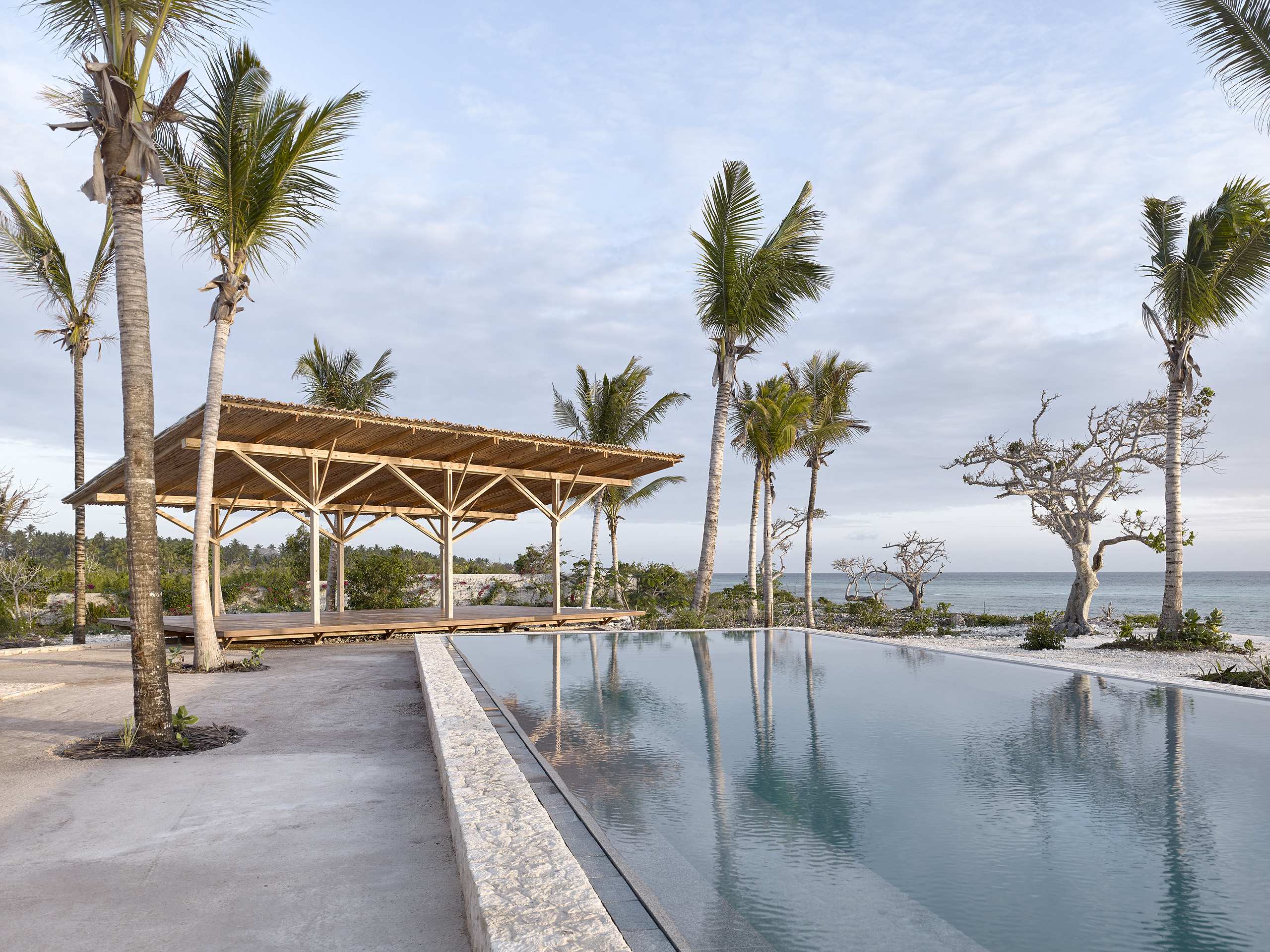 Kizikula, Kizimkazi, Zanzibar